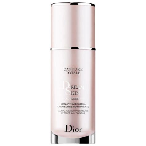 christian dior capture totale отзывы|dior flower extract.